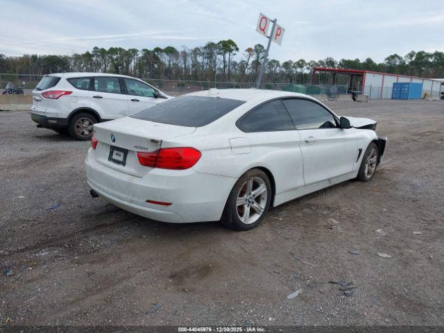 BMW 4 Series Image 14