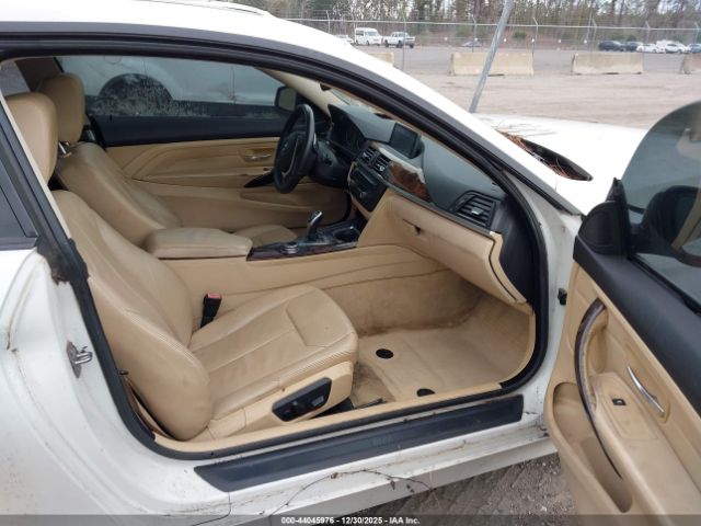 BMW 4 Series Image 8