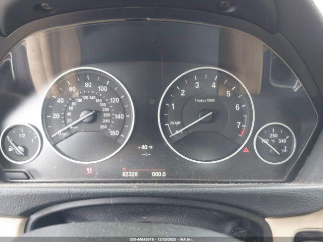 BMW 4 Series Image 4