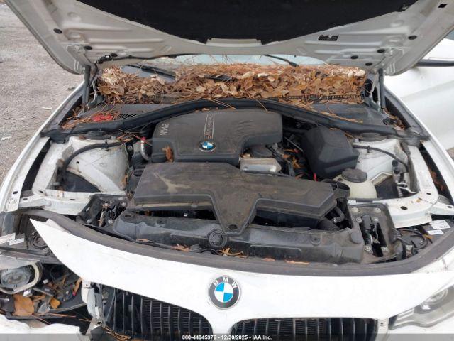 BMW 4 Series Image 9