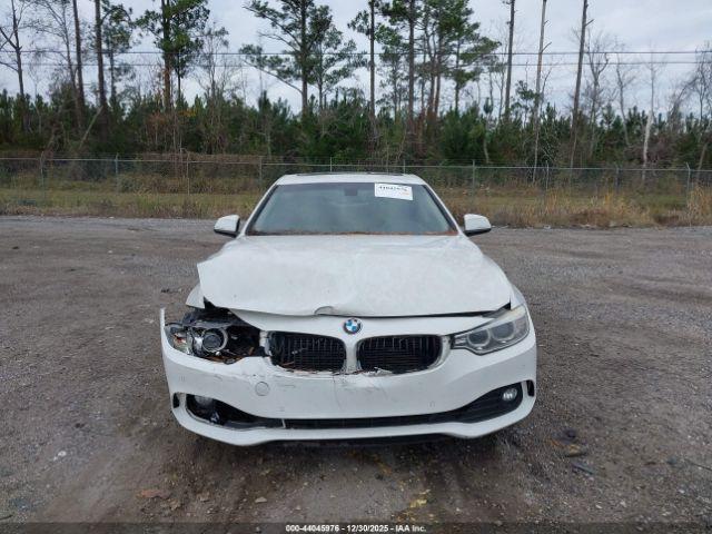 BMW 4 Series Image 12