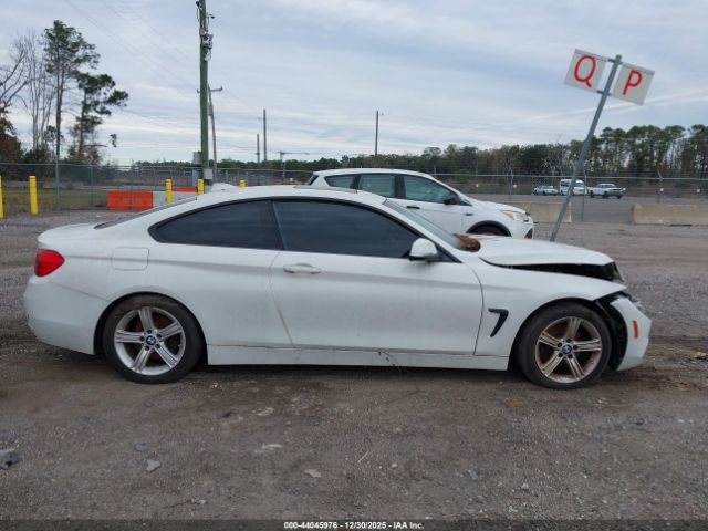 BMW 4 Series Image 6