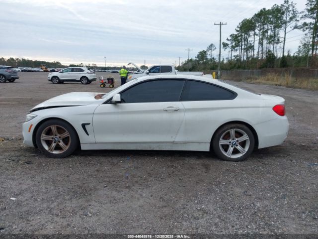 BMW 4 Series Image 10