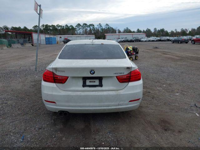 BMW 4 Series Image 2