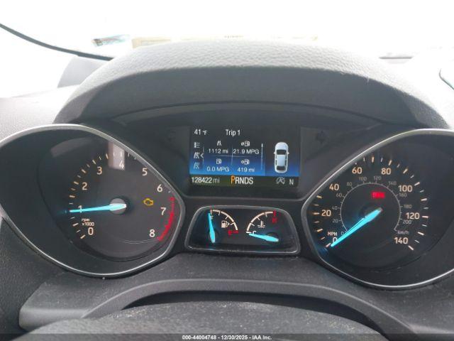 Ford Escape Se Image 9