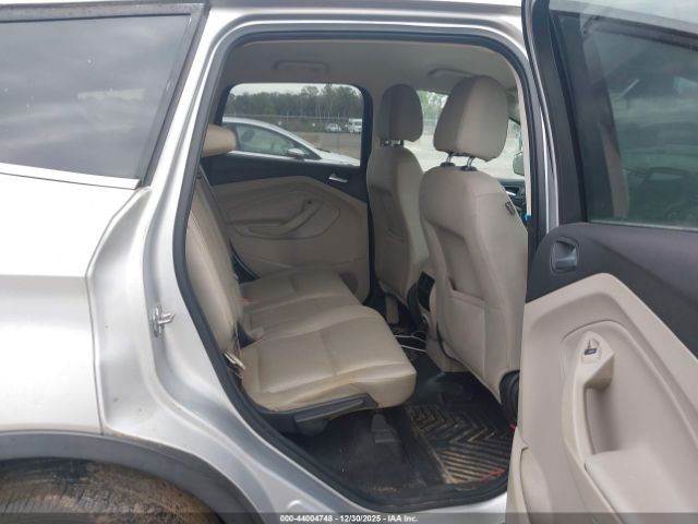 Ford Escape Se Image 11