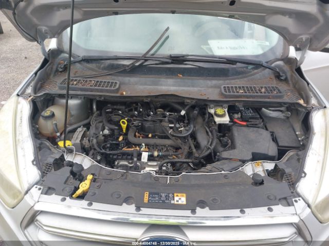 Ford Escape Se Image 3