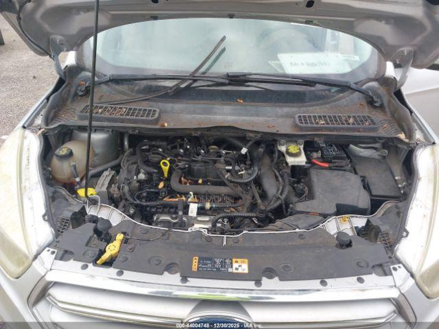 Ford Escape Se Image 3