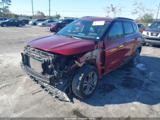 Kia Seltos S Image 13