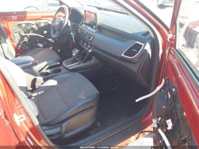 Kia Seltos S Image 2