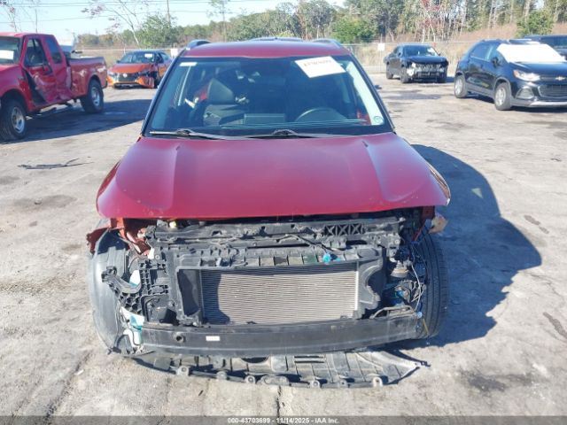 Kia Seltos S Image 5