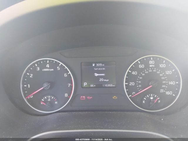 Kia Seltos S Image 8