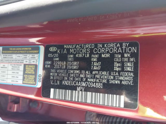 Kia Seltos S Image 4