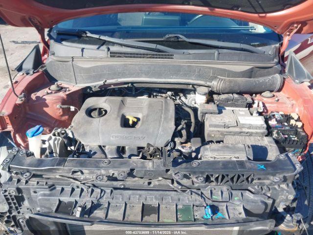 Kia Seltos S Image 11