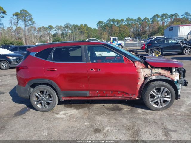 Kia Seltos S Image 15