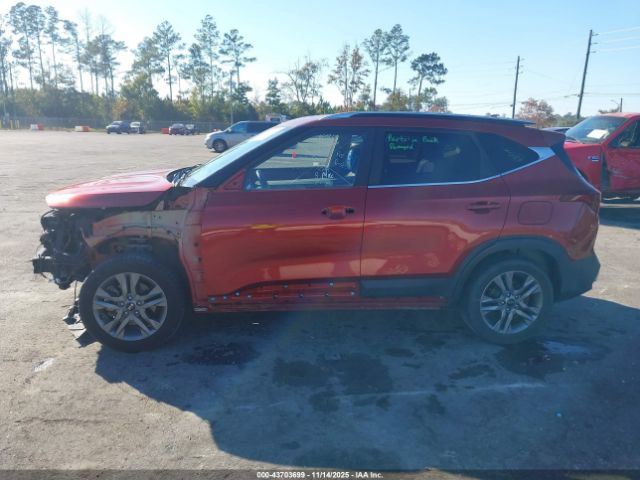 Kia Seltos S Image 7