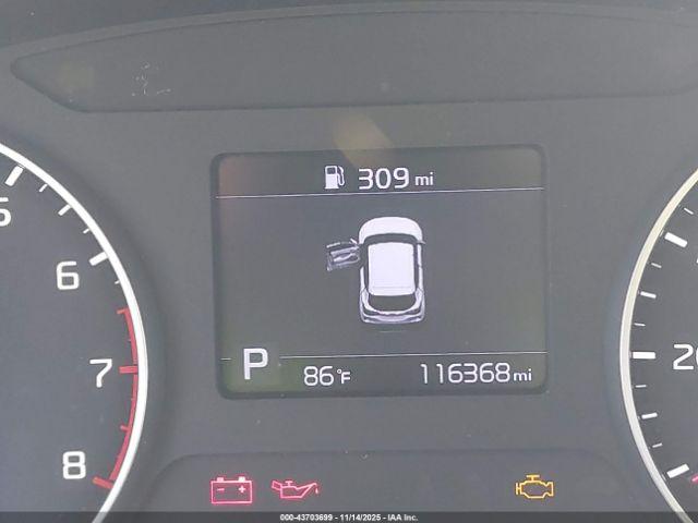 Kia Seltos S Image 9