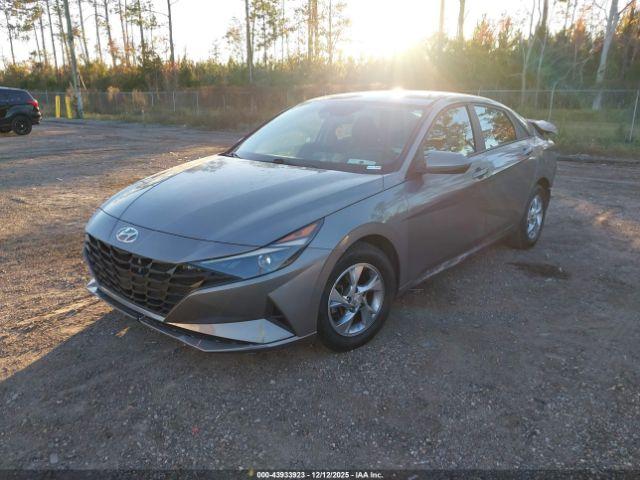 Hyundai ELANTRA Se Image 6