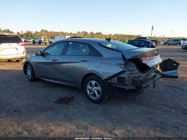 Hyundai ELANTRA Se Image 3