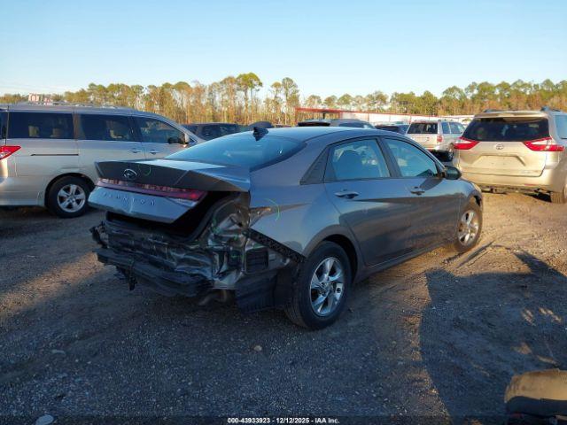 Hyundai ELANTRA Se Image 10