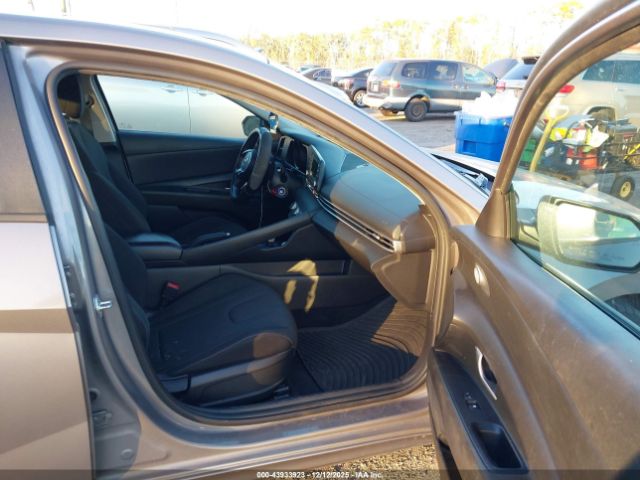 Hyundai ELANTRA Se Image 4