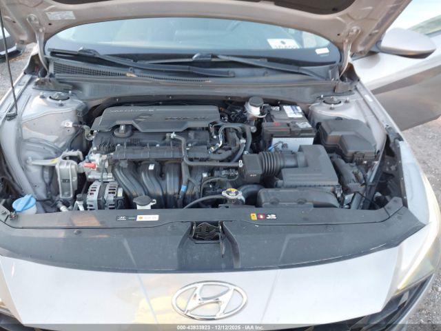 Hyundai ELANTRA Se Image 9