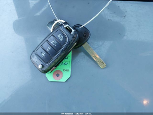 Hyundai ELANTRA Se Image 16