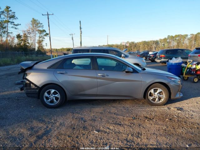 Hyundai ELANTRA Se Image 8