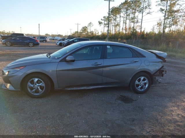 Hyundai ELANTRA Se Image 14