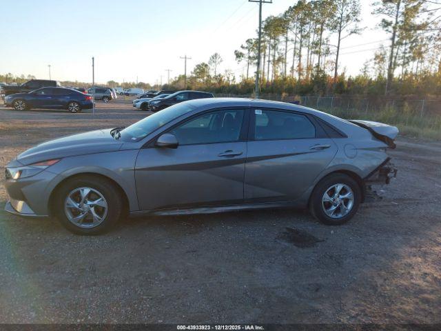 Hyundai ELANTRA Se Image 14