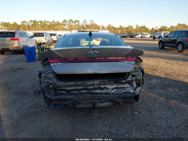 Hyundai ELANTRA Se Image 11