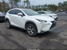 Lexus NX Image 1