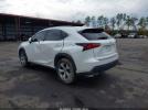 Lexus NX Image 3