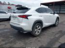Lexus NX Image 11