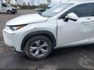 Lexus NX Image 9