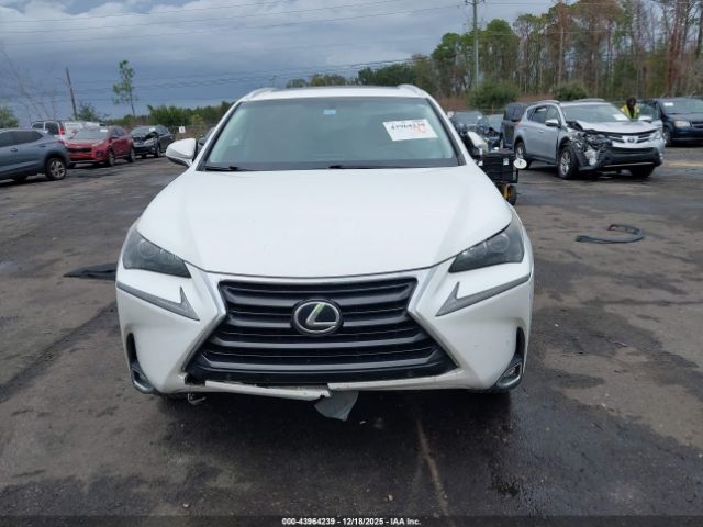 Lexus NX Image 2