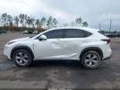 Lexus NX Image 14