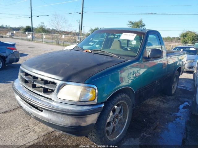 Ford F-150 Image 11