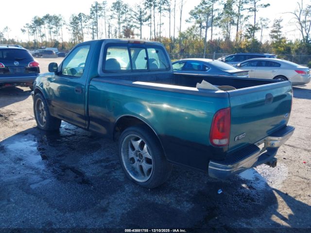 Ford F-150 Image 2