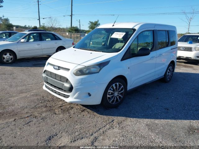 Ford Transit Xlt Image 3