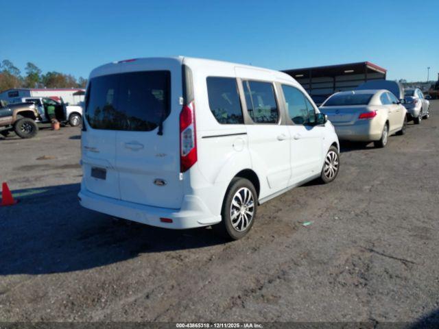 Ford Transit Xlt Image 2