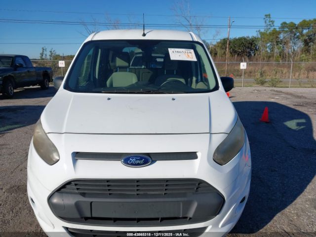 Ford Transit Xlt Image 10