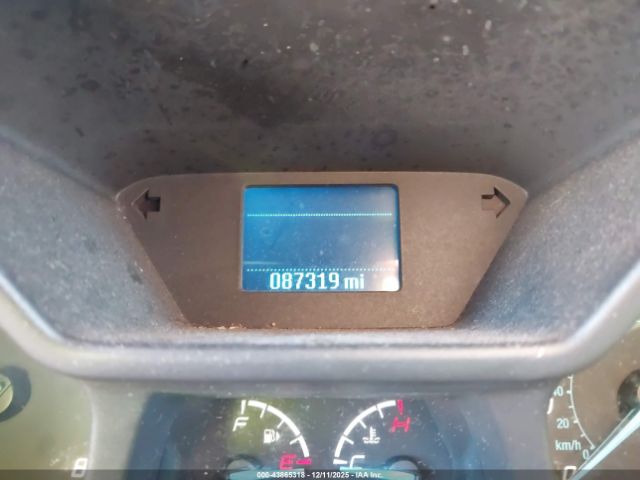 Ford Transit Xlt Image 4