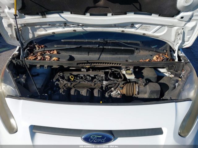 Ford Transit Xlt Image 8