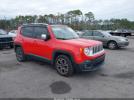Jeep Renegade Limited Image 1