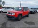 Jeep Renegade Limited Image 3