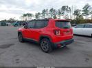 Jeep Renegade Limited Image 4