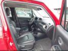 Jeep Renegade Limited Image 2