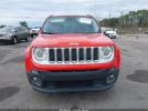 Jeep Renegade Limited Image 7