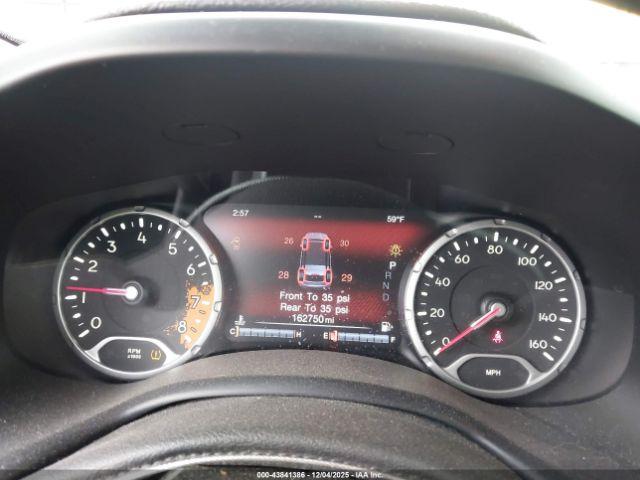 Jeep Renegade Limited Image 5